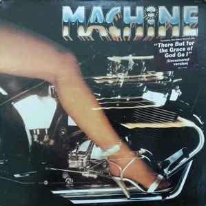 Get Your Body Ready by The Machine
