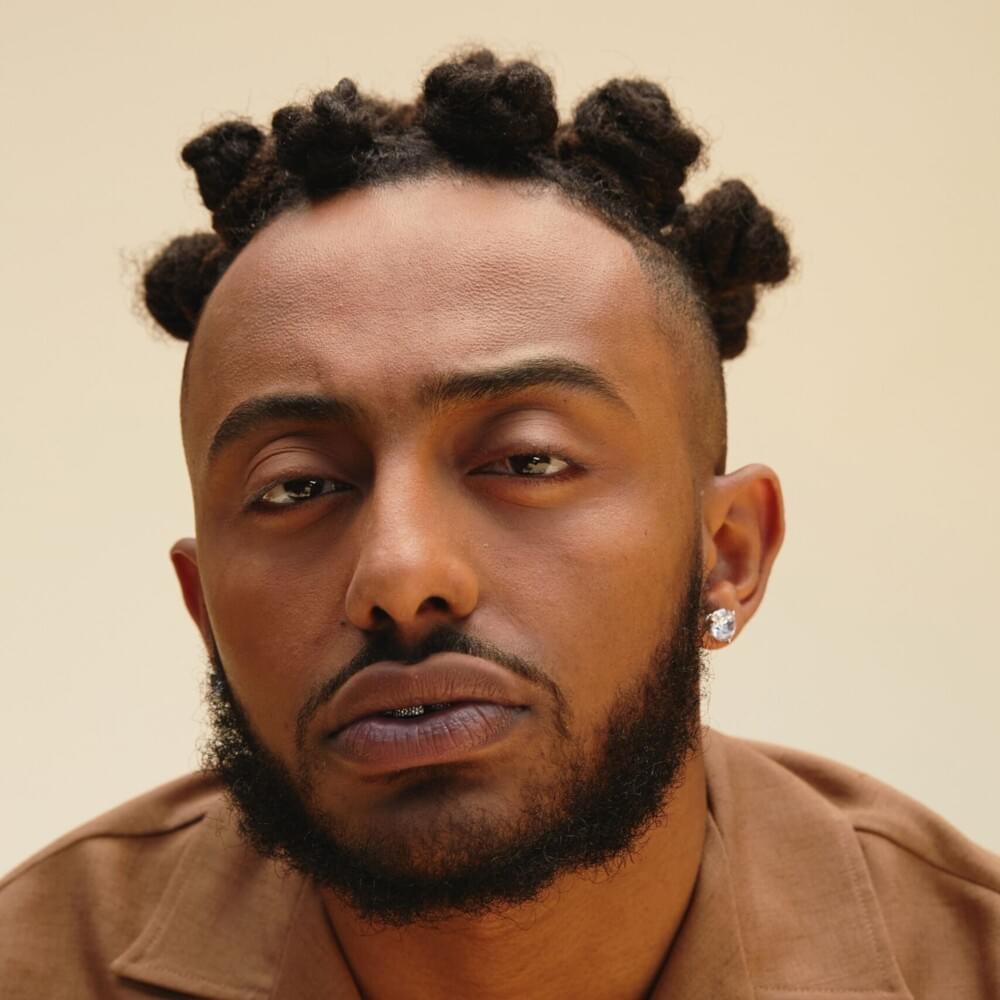 Photo of Aminé