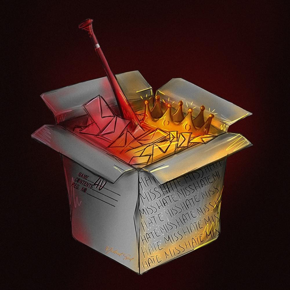 Cover image for 4U