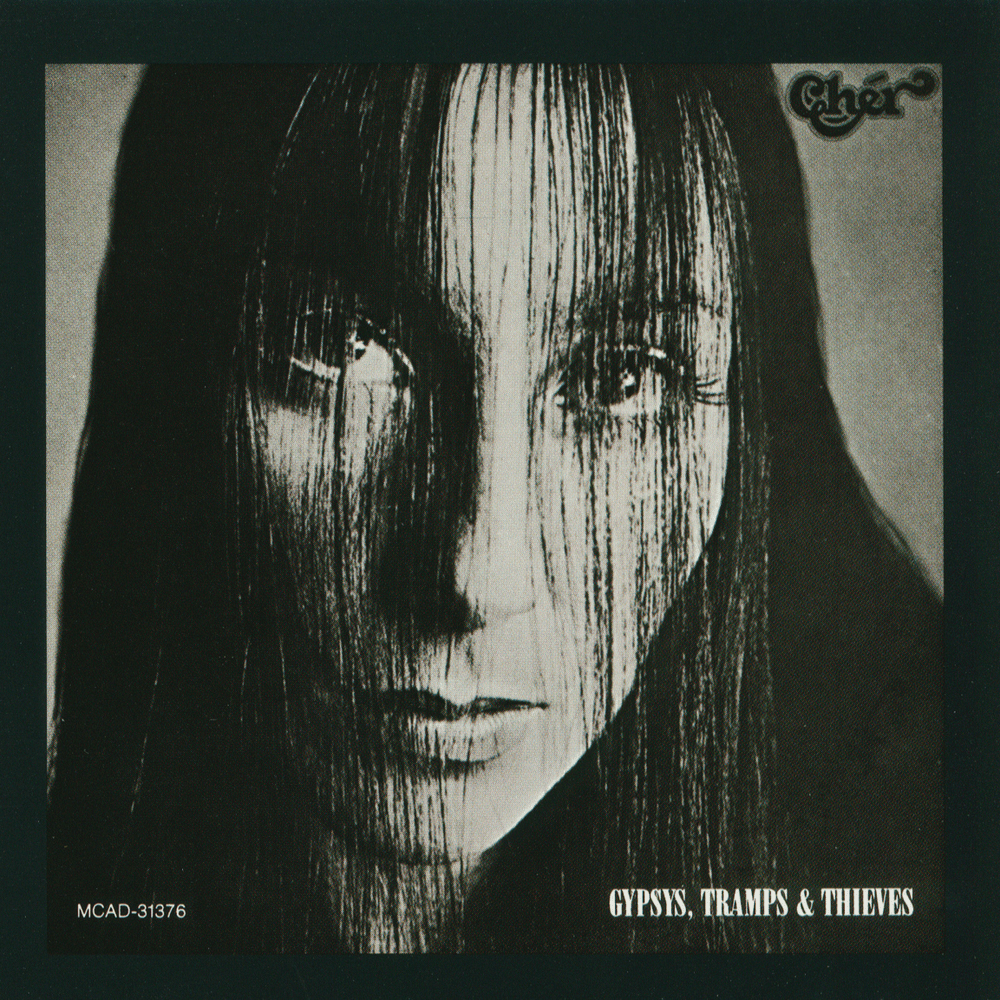 Cover image for Gypsys, Tramps & Thieves