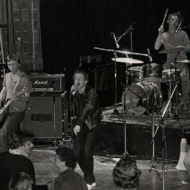 Cover image for Kjøtt