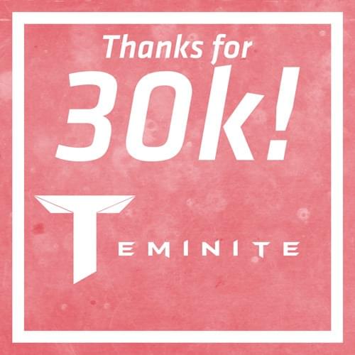 Album cover art for "Goin’ In" by Teminite