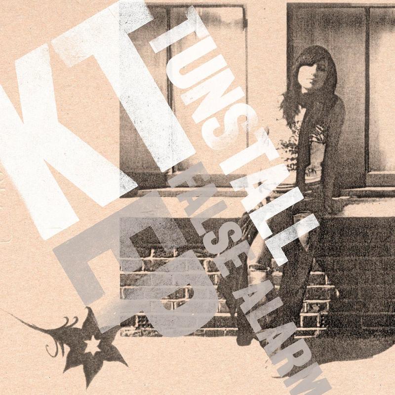 Cover image for False Alarm -  EP