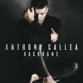 Somebody To Love by Anthony Callea