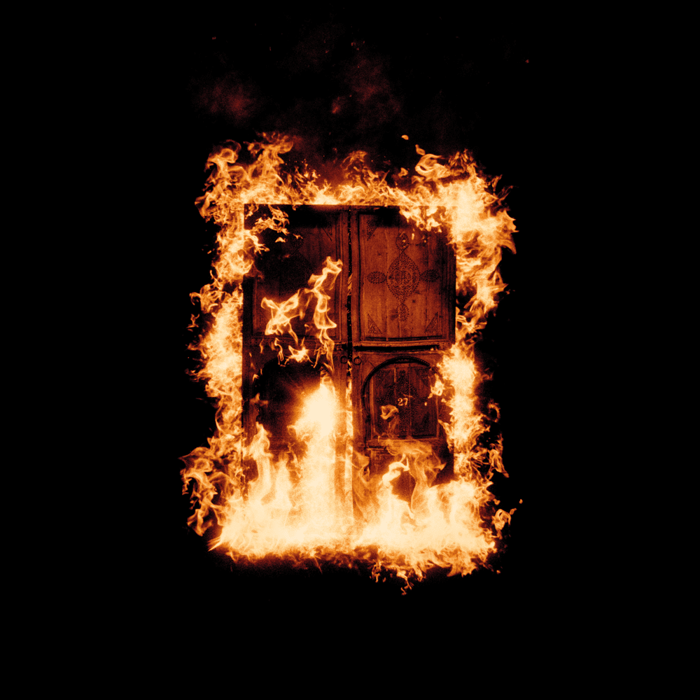 Cover image for 27