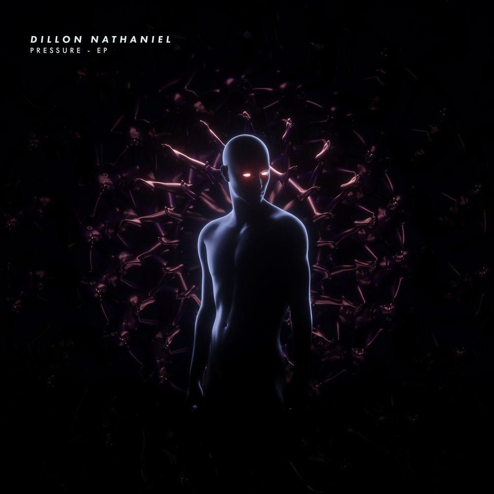 Cover image for Pressure