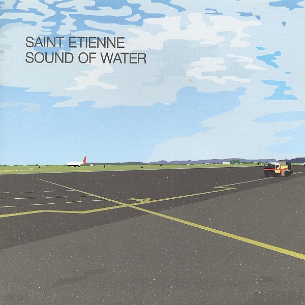 Cover image for Sound of Water