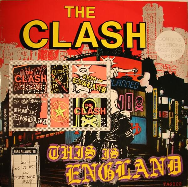 Cover image for This Is England