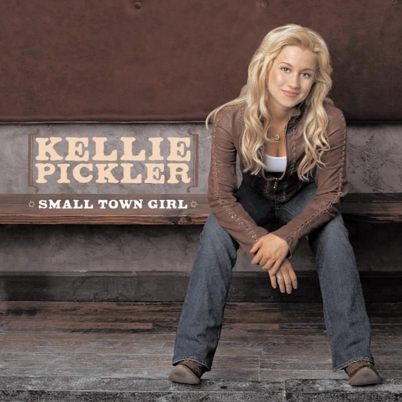 Wild Ponies by Kellie Pickler