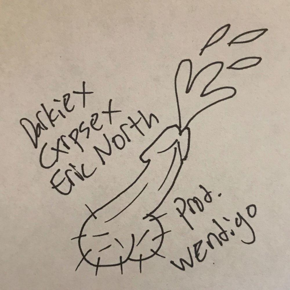 NOT ON THAT GAY SHIT Cover Art