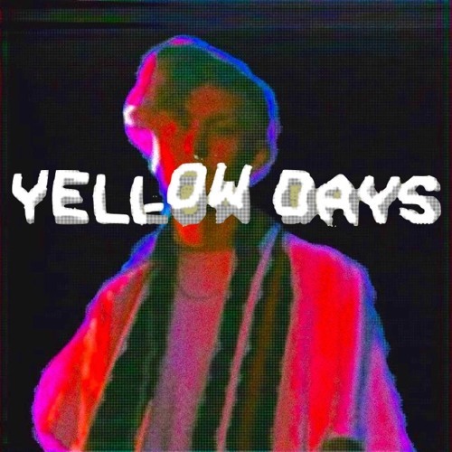 Your Hand Holding Mine by Yellow Days