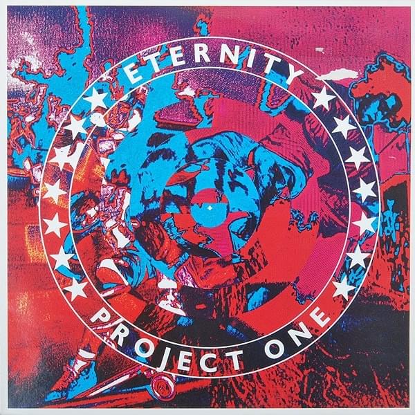 Cover image for Project One