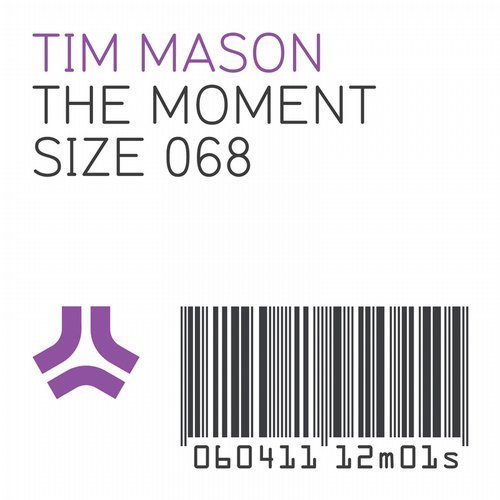 Album cover art for "The Moment (Steve Angello Edit)" by Revealed Recordings
