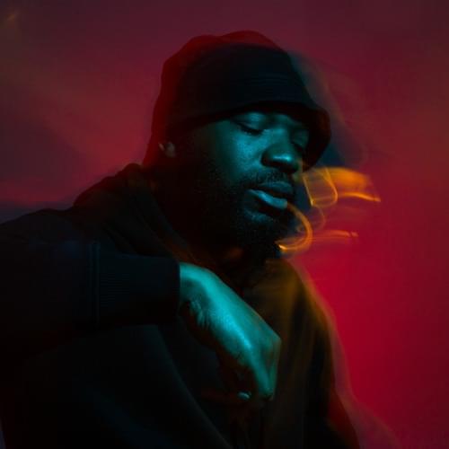 Album cover art for "Peace of Mind" by S.O.
