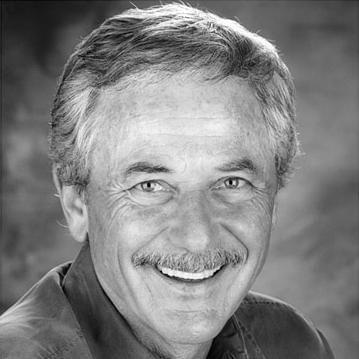 Photo of Barry De Vorzon