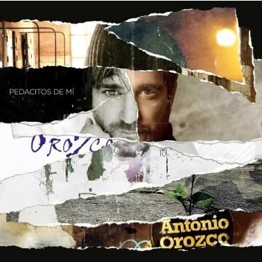 Cover image for Pedacitos De Mi