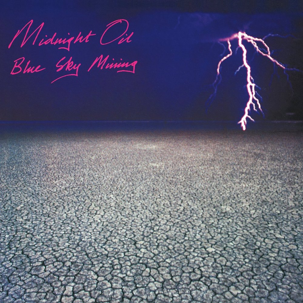 Cover image for Blue Sky Mining