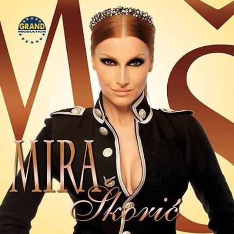 Do kraja sveta by Mira Škorić