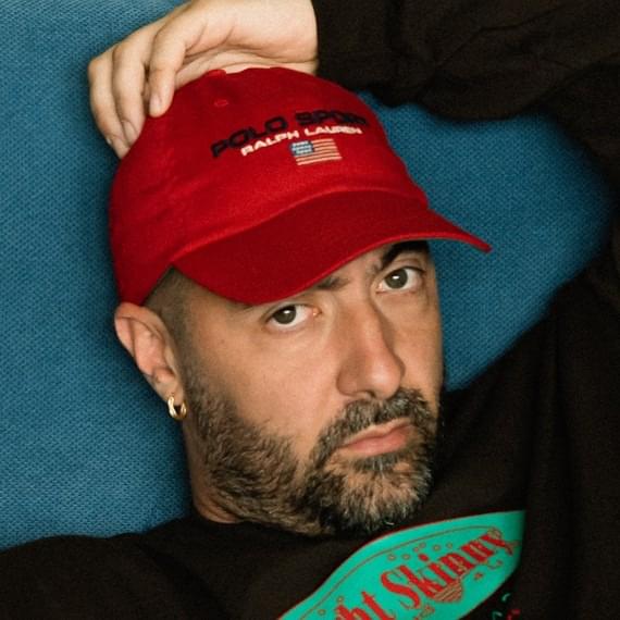 Cover image for Night Skinny
