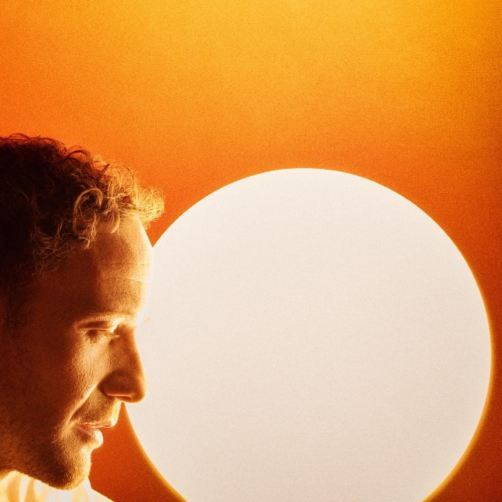 Cover image for Golden Hour