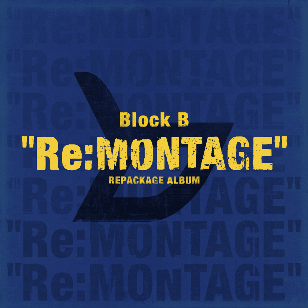 떠나지마요 (Don’t Leave) by Block B