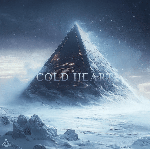 Cold Heart by Abandoned (EDM)