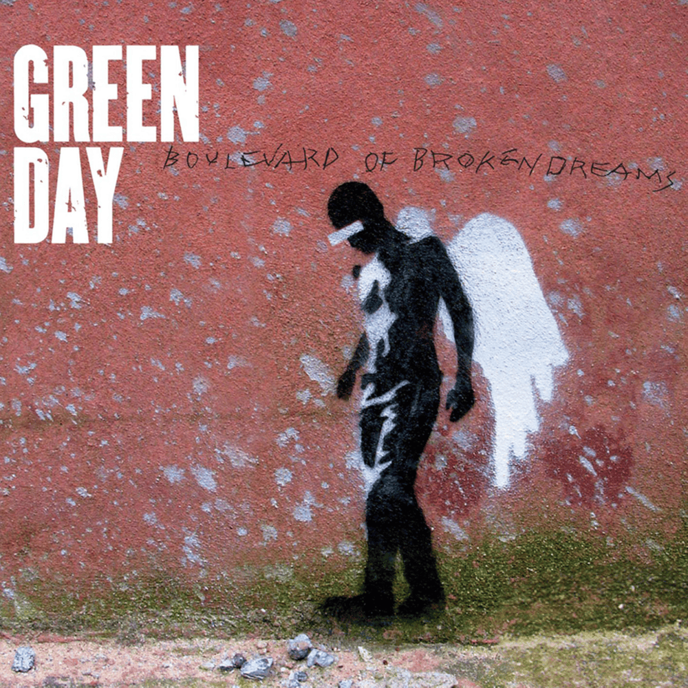 Boulevard of Broken Dreams by Green Day