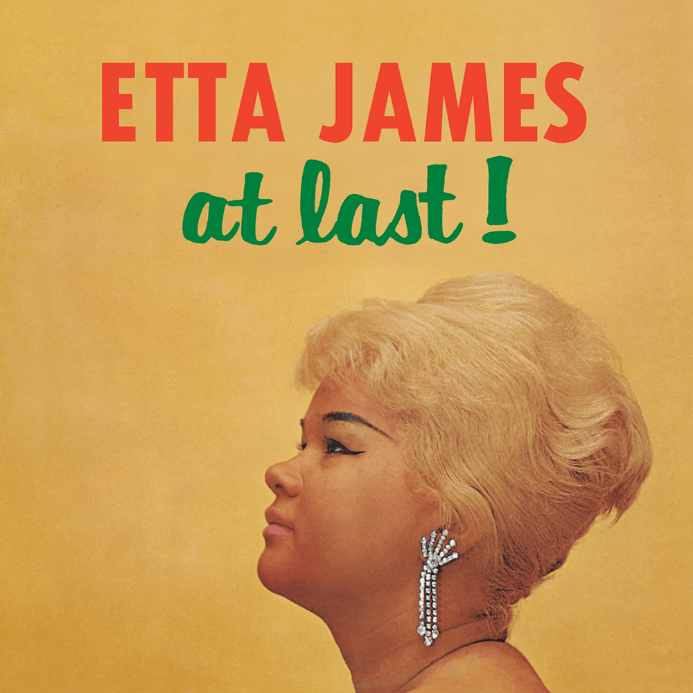 A Sunday Kind of Love by Etta James
