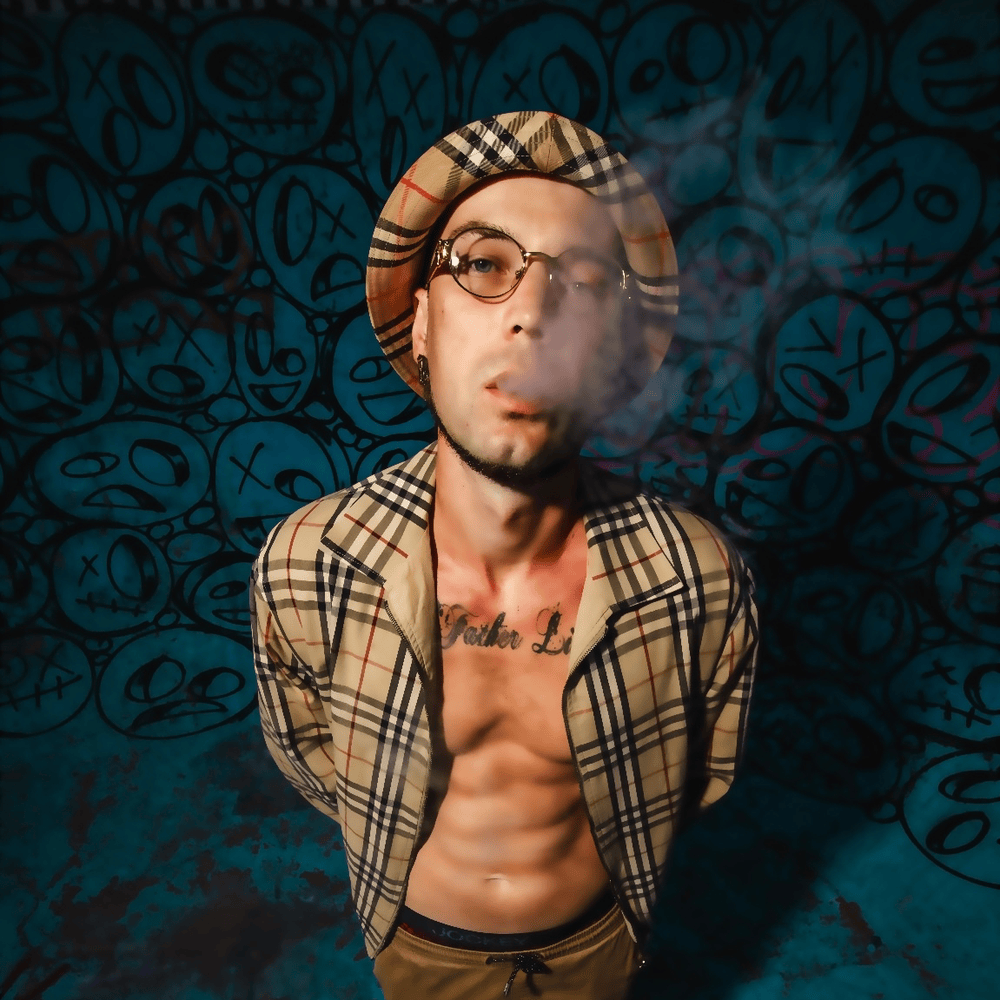 Max Balla Profile Picture Photo of Max Balla
