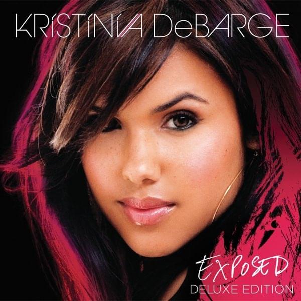 Cover image for Exposed (Deluxe Edition)