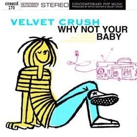 It’s Been Too Long And It’s Too Late Now by Velvet Crush