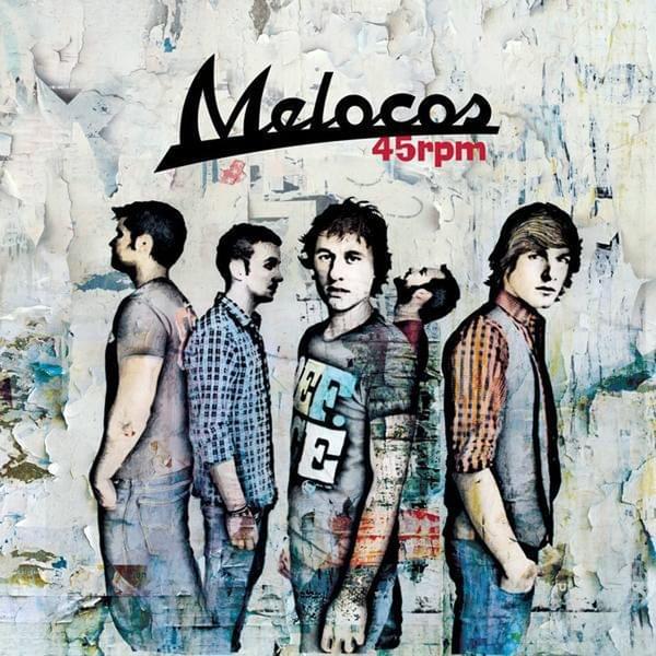 Album cover art for "Es por ti" by Melocos & María Isabel Monsonis Diaz & Teo Cardalda