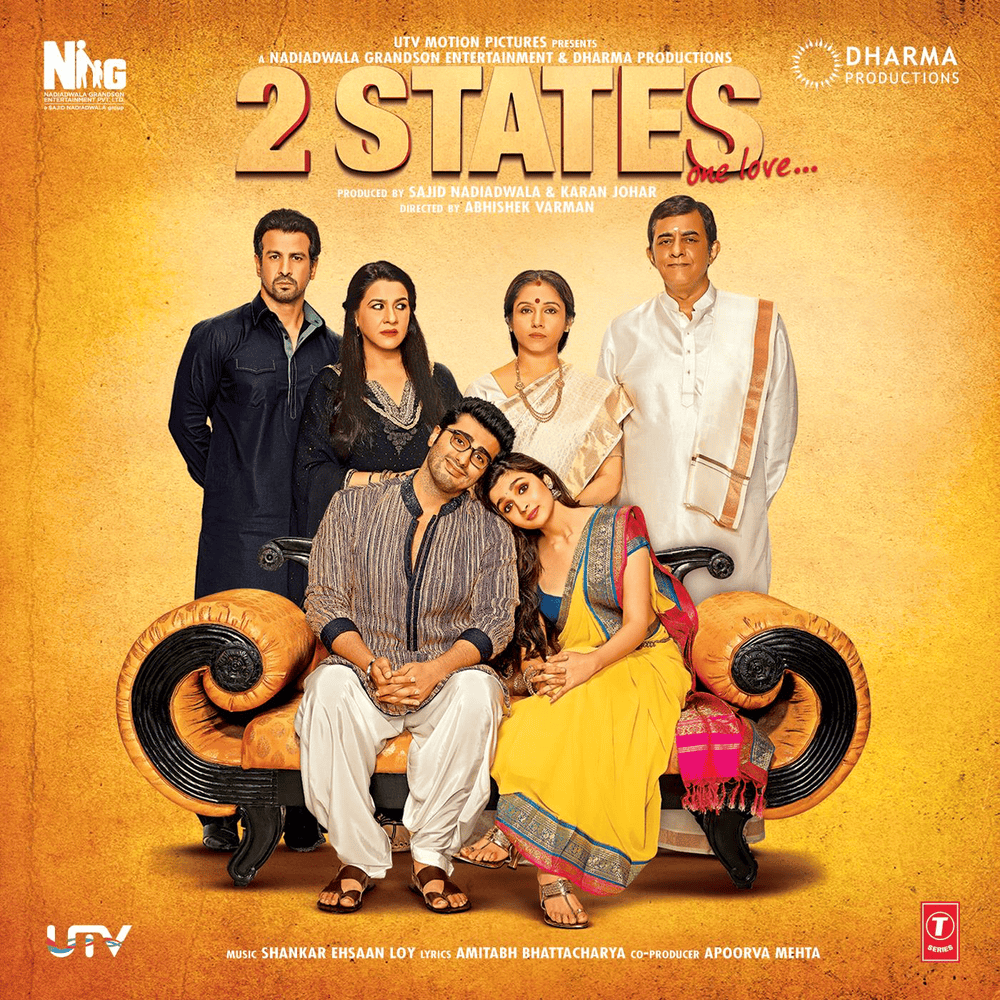 Locha-E-Ulfat by Benny Dayal