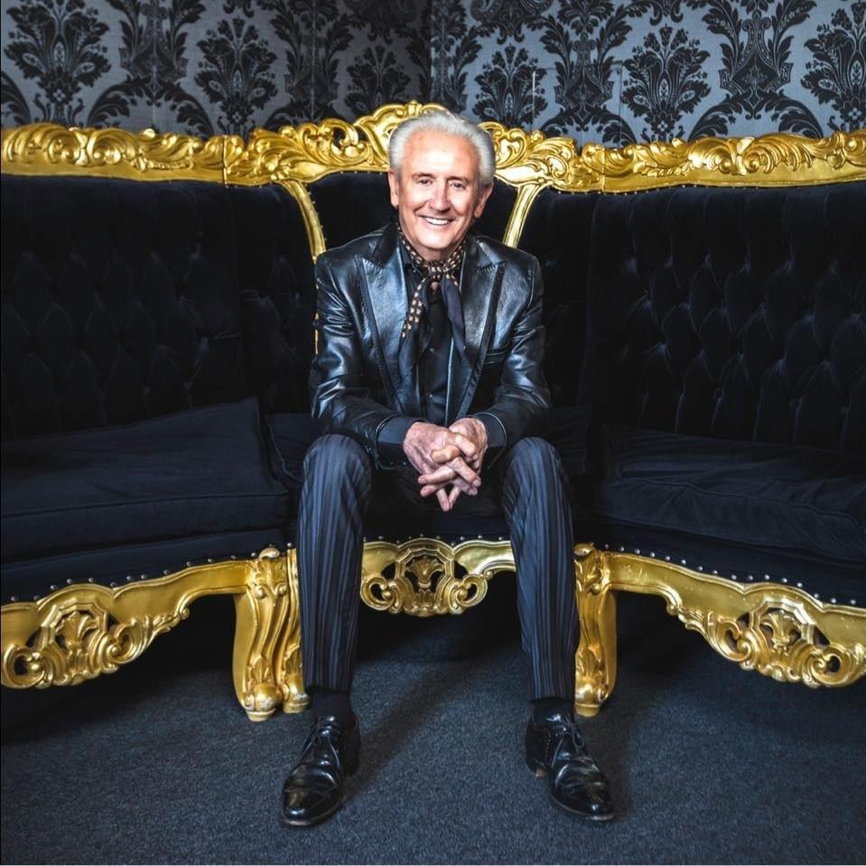 Photo of Tony Christie