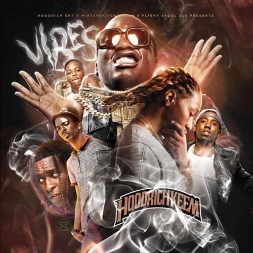 Cover image for Vibes