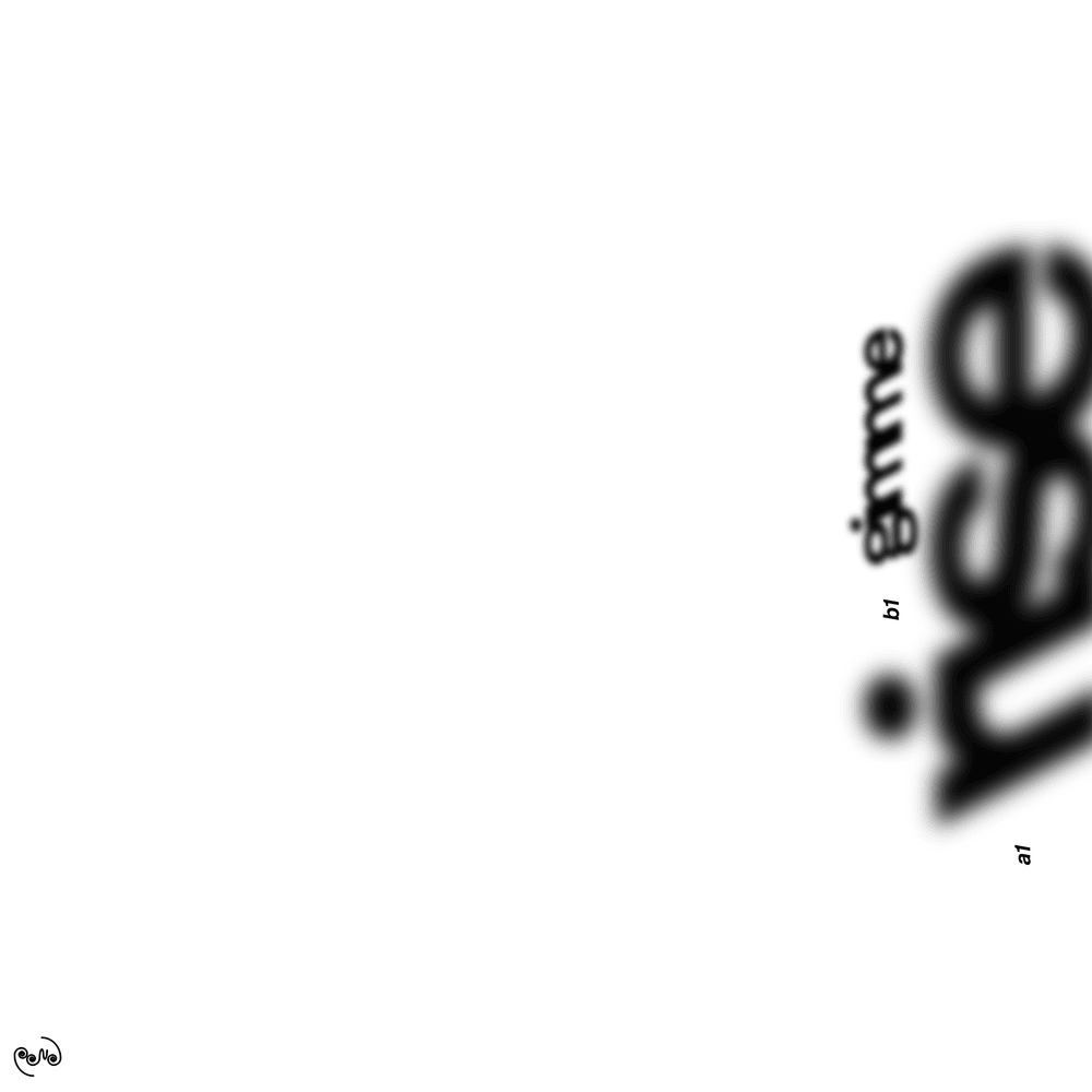 Cover image for rise / gimme
