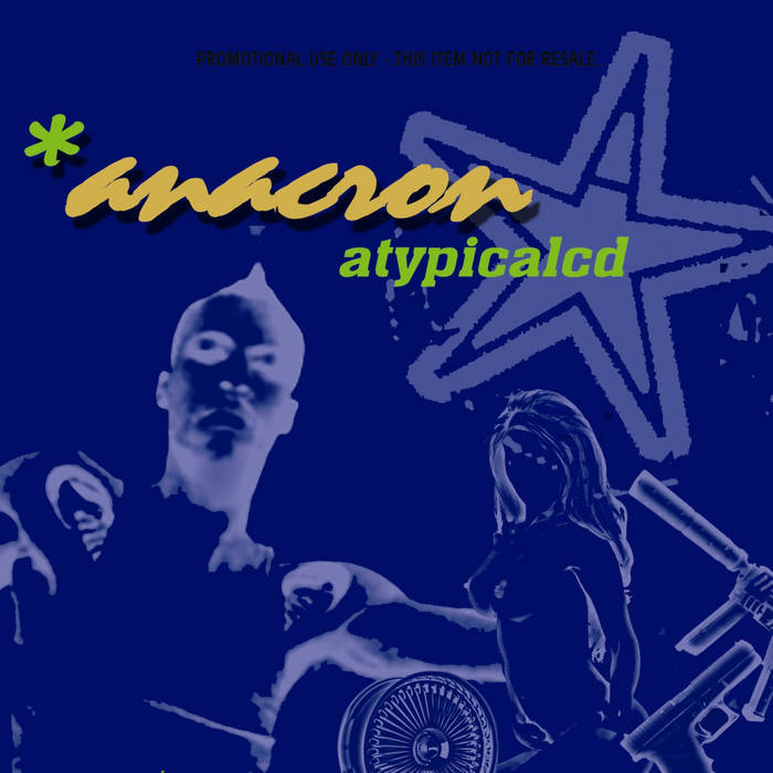 When The Music Stops by Anacron