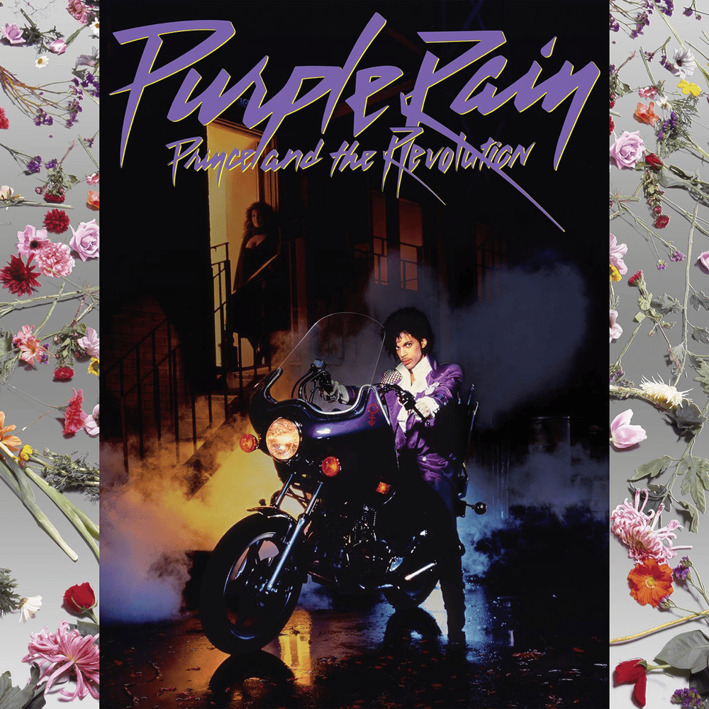 Cover image for Purple Rain (Deluxe Expanded Edition)
