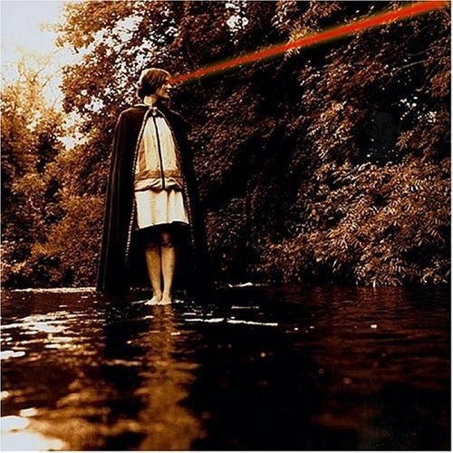 Kiss by Scout Niblett