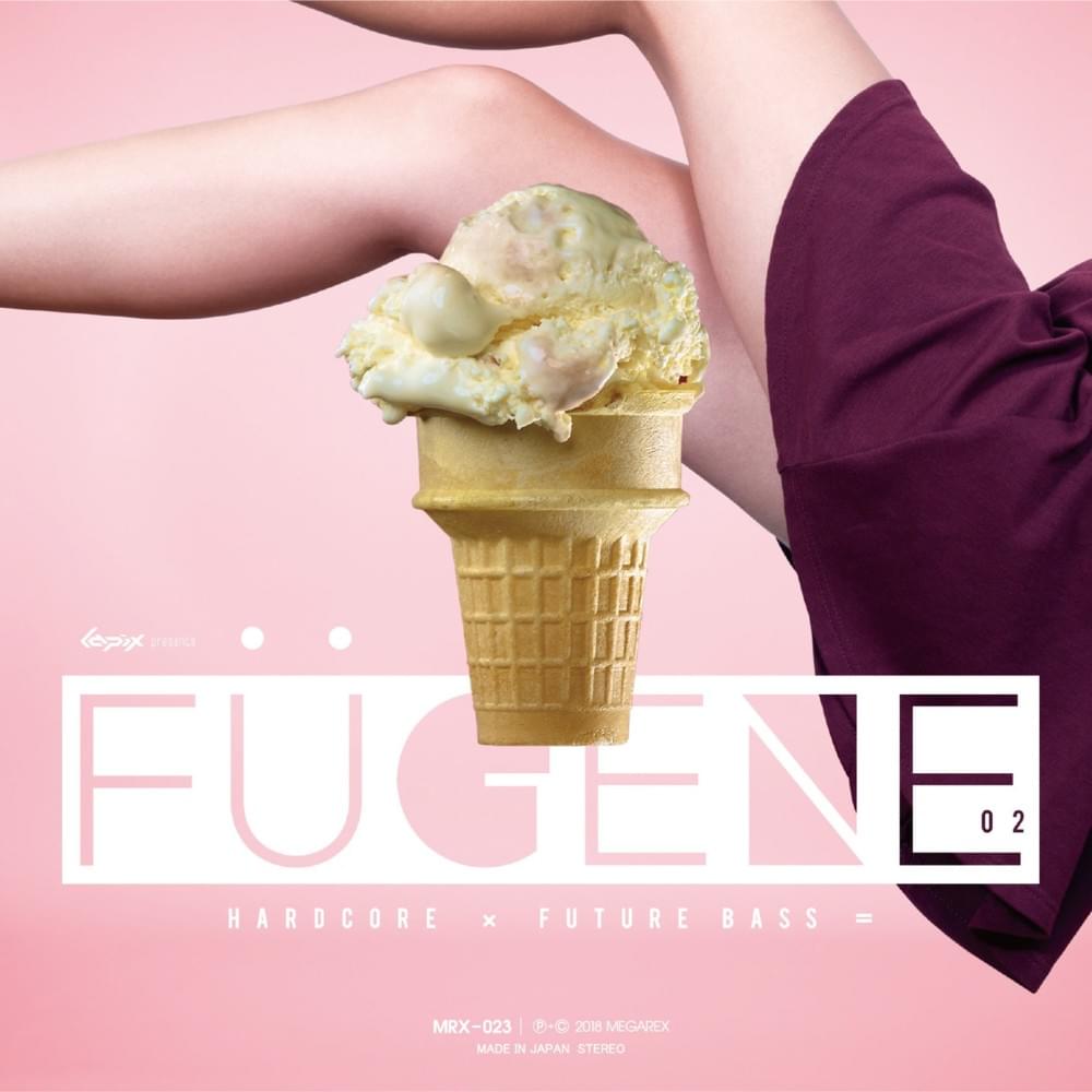 Cover image for FÜGENE 02