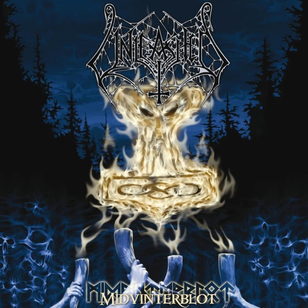 New Dawn Rising by Unleashed