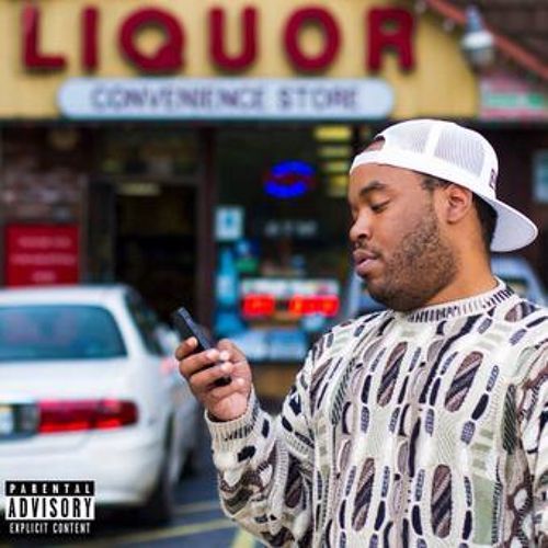 Cover image for Drug Dealer Music: Part One