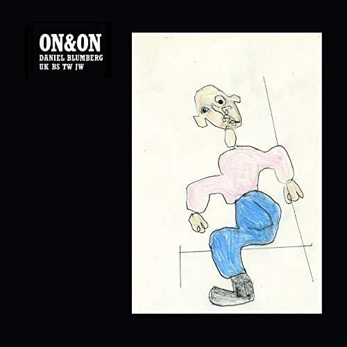 On&On&On by Daniel Blumberg