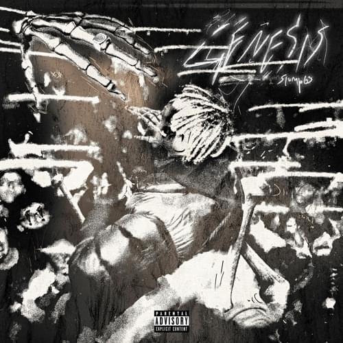 Album cover art for "Twentyball" by Slump6s
