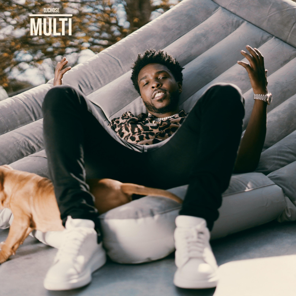 Cover image for MULTI