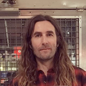 Photo of Tyler Ramsey