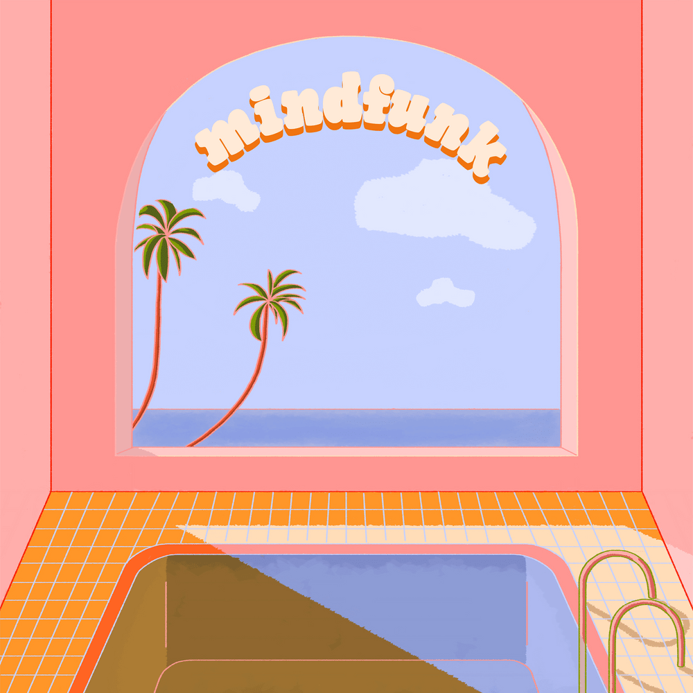 Blue Hour by ​​pastels (Producer)
