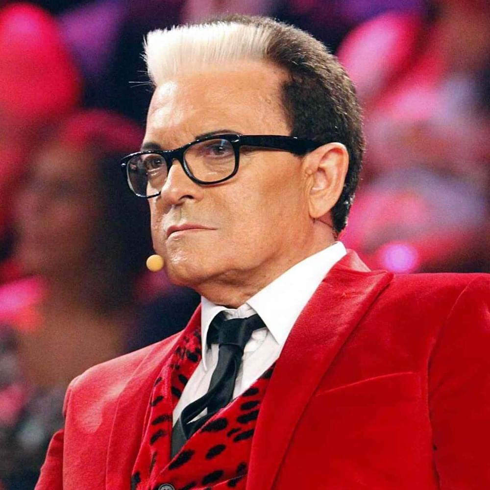 Photo of Cristiano Malgioglio