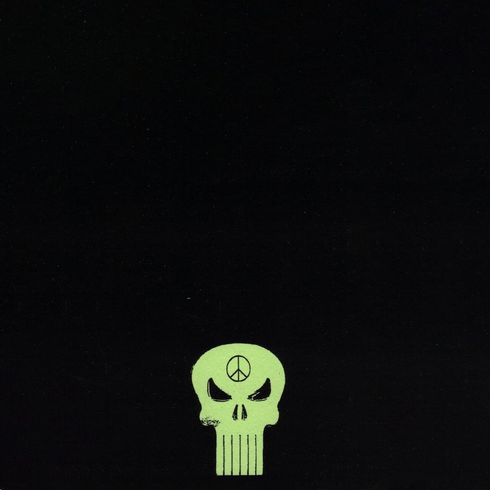 Album cover art for "Julia’s War" by Hotline TNT