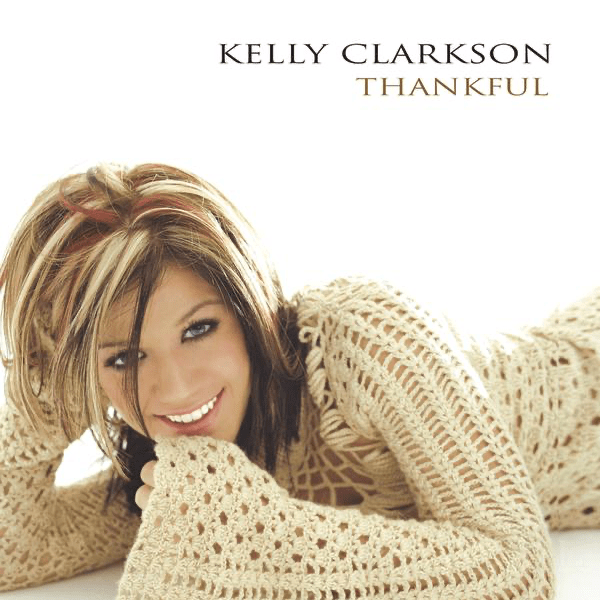 Cover image for Thankful